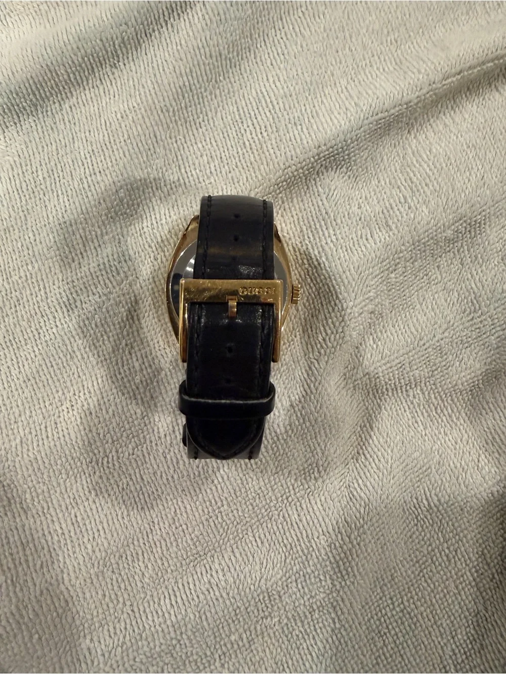 Gucci stylish wristwatch